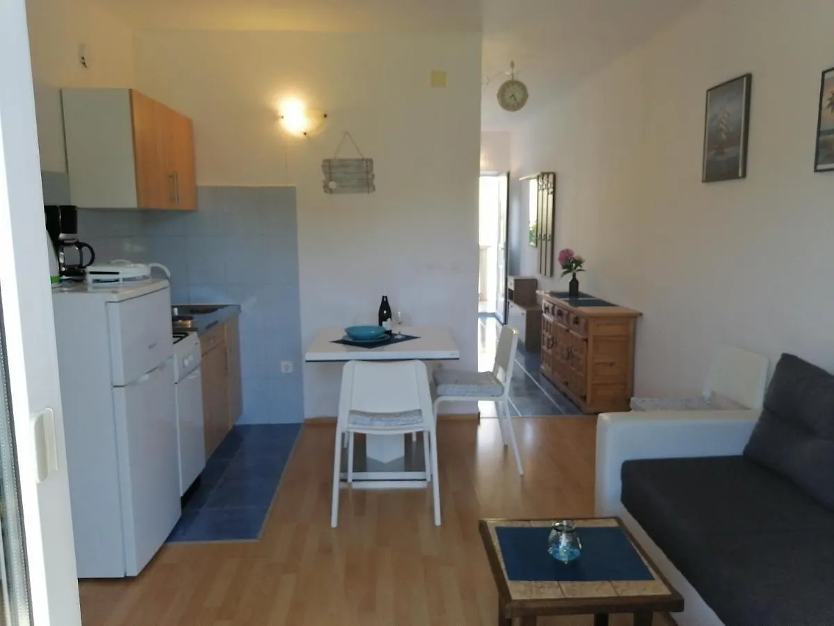 Apartman Nino Stinjan Apartment Pula 0*,
