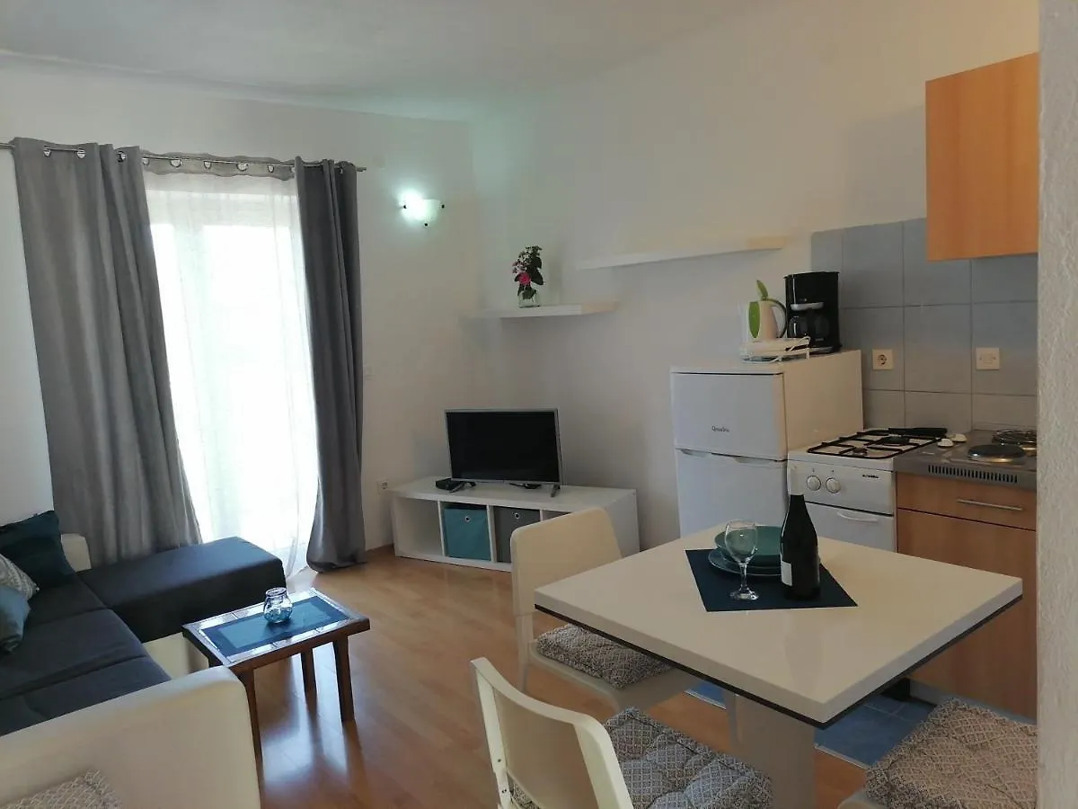 Apartman Nino Stinjan contacts