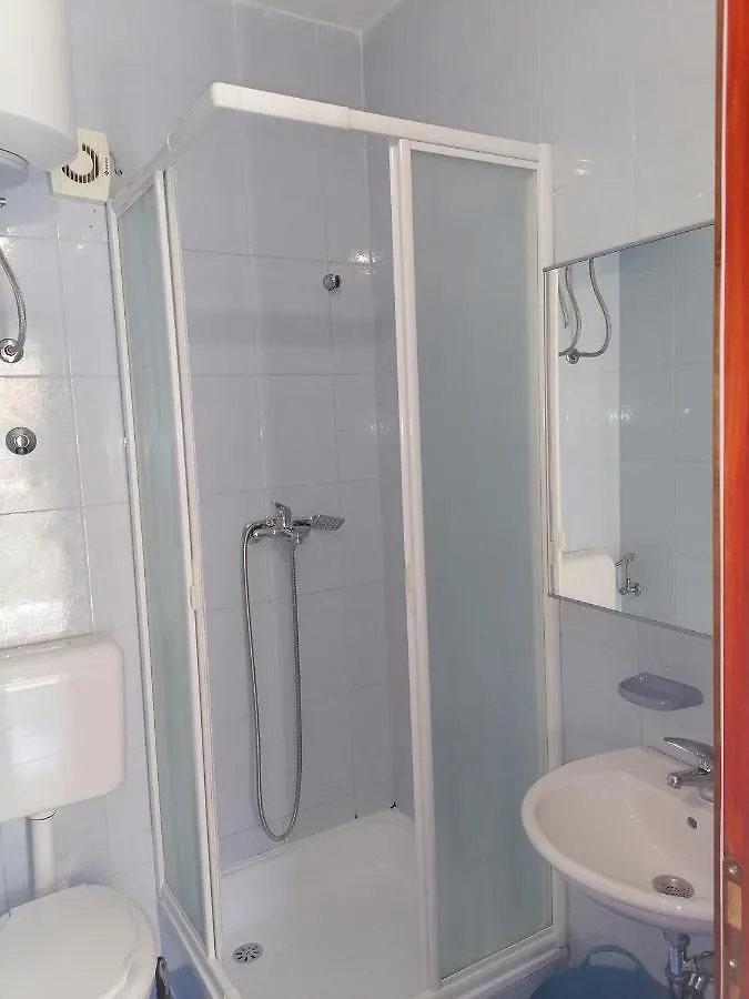 Apartman Nino Stinjan Apartment Pula