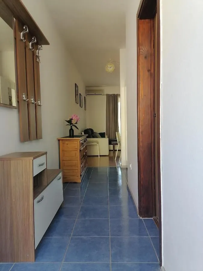 Apartman Nino Stinjan Apartment Pula 0*,  Croatia