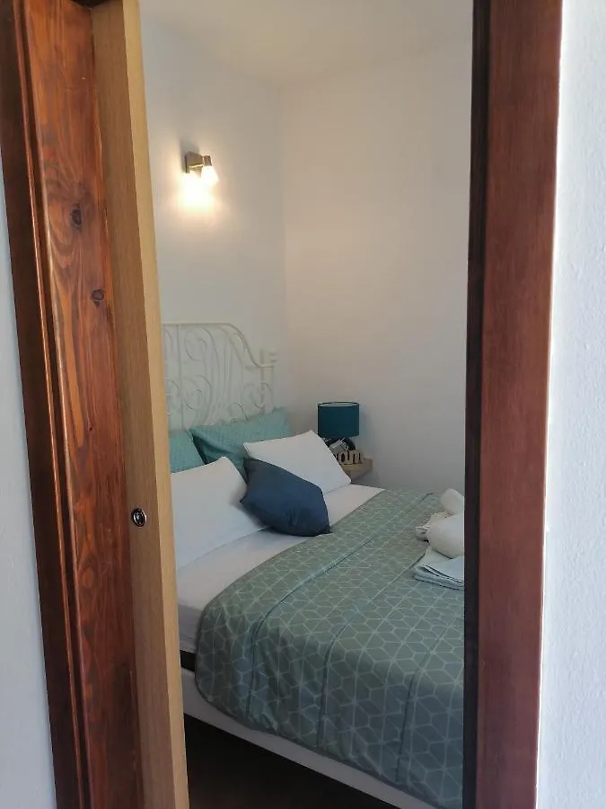 Apartman Nino Stinjan Apartment Pula
