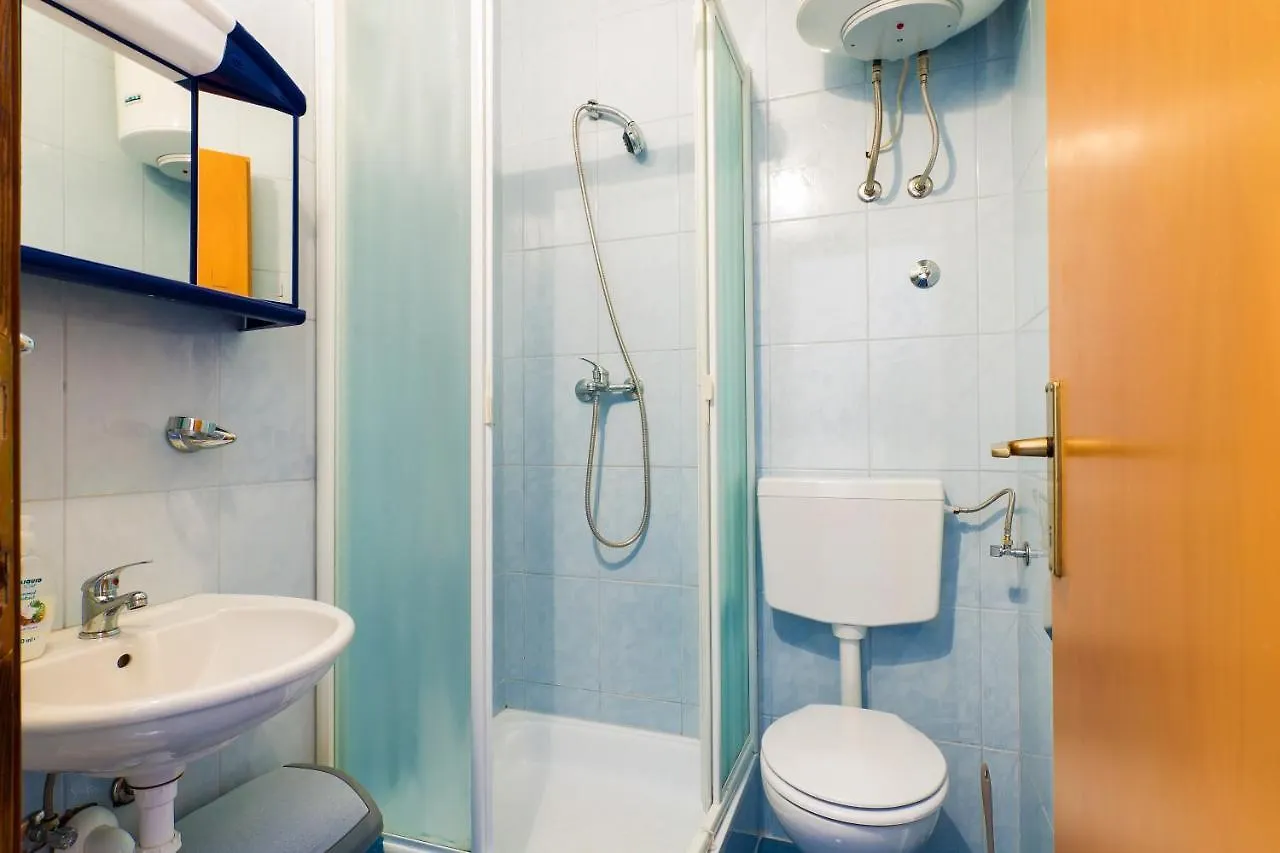 Apartman Nino Stinjan Apartment Pula